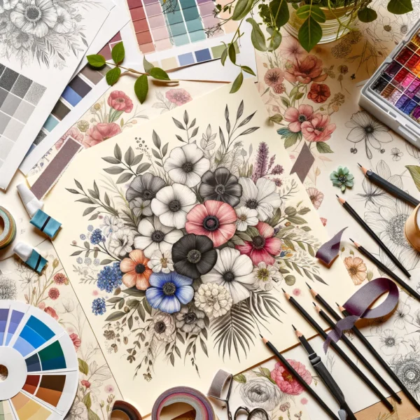 Bouquet Blueprint Pro
